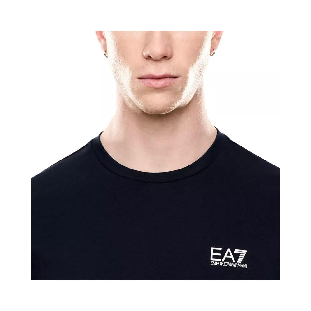 T-shirt e Polo Uomo 7M000567 AF10375 Blu 5/5