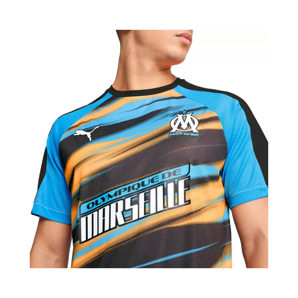 Faster T-shirt OM 2024/25 4/7