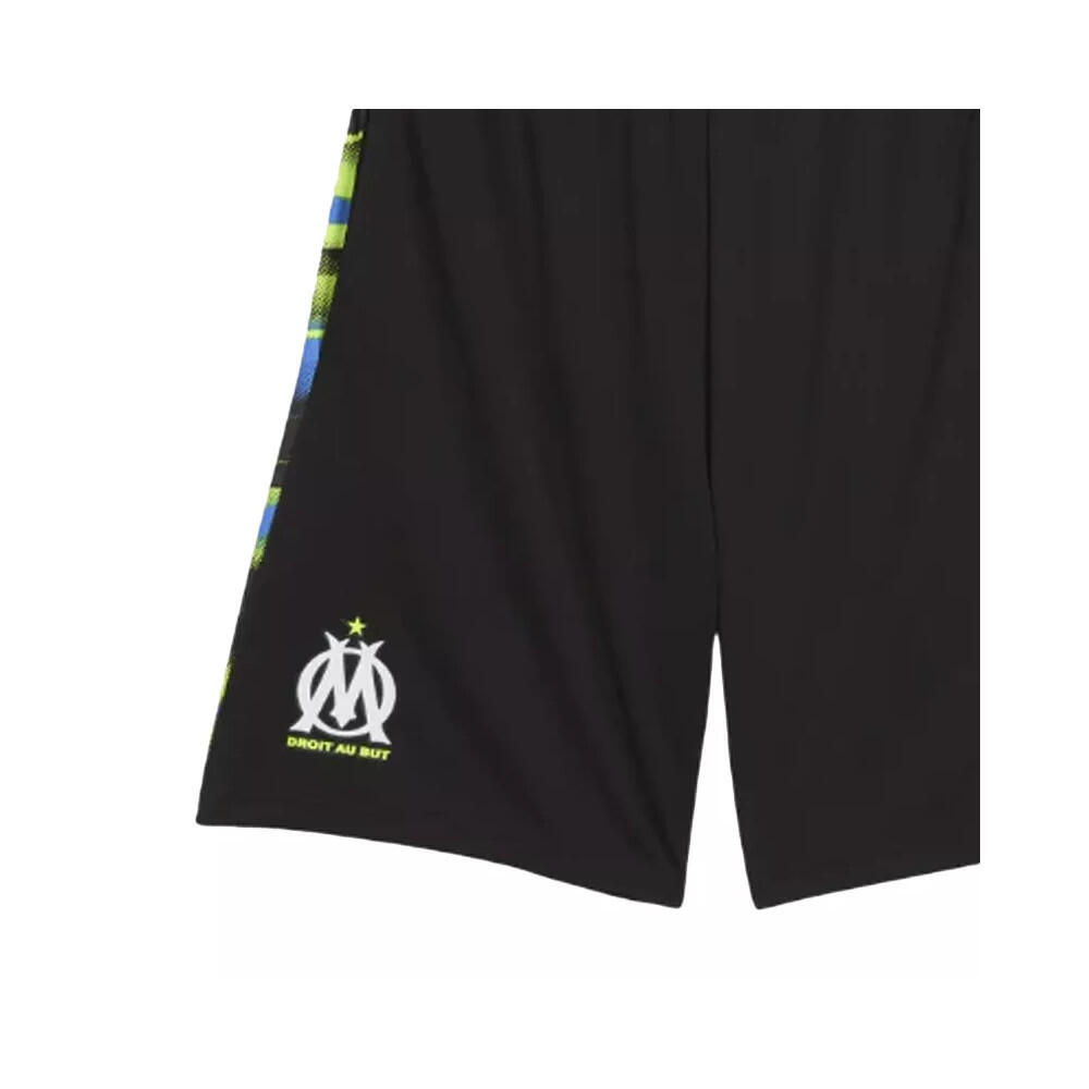 Short Puma OM FASTER 3/5