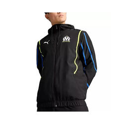 Veste de survêtement Puma OM FASTER