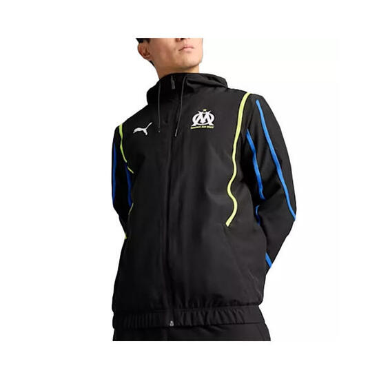 Chaqueta de chándal Faster OM 2024/25