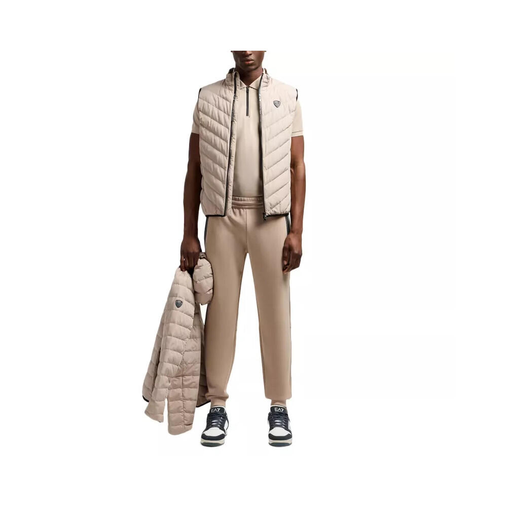 Polo da Uomo EA7 Emporio Armani POLO EA7 5/5