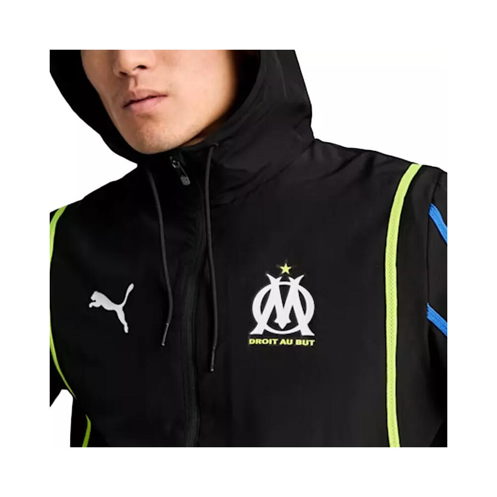 Giacca sportiva Faster OM 2024/25 3/5