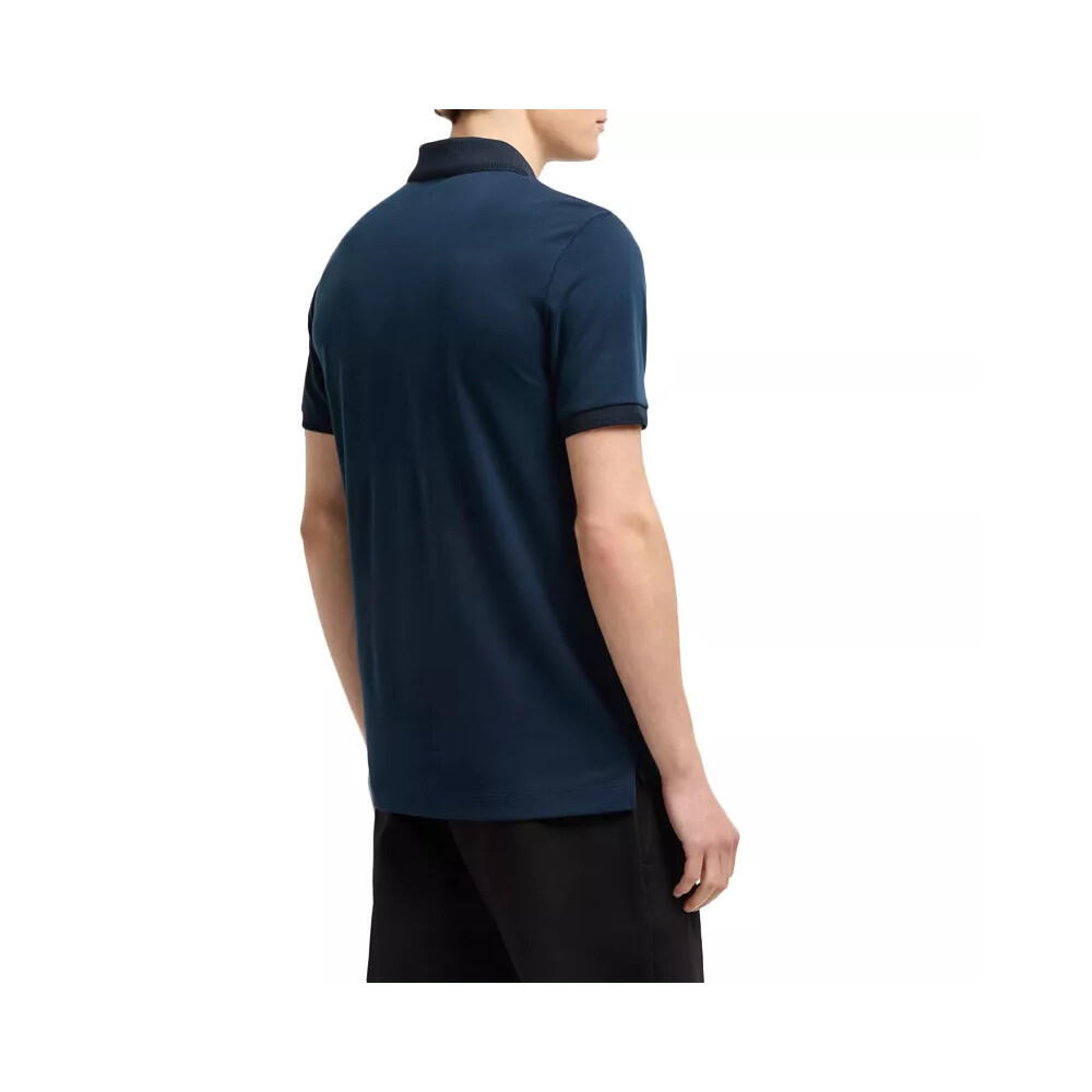 Polo para hombre EA7 Emporio Armani POLO EA7 3/5
