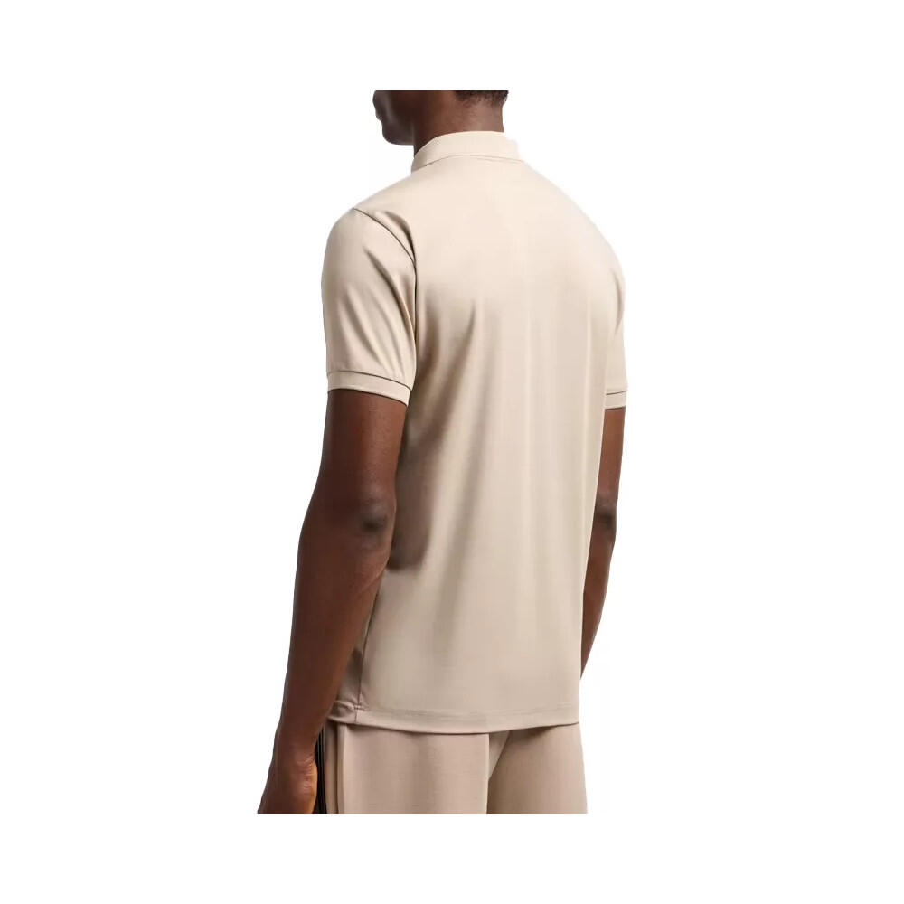 Polo da Uomo EA7 Emporio Armani POLO EA7 2/5