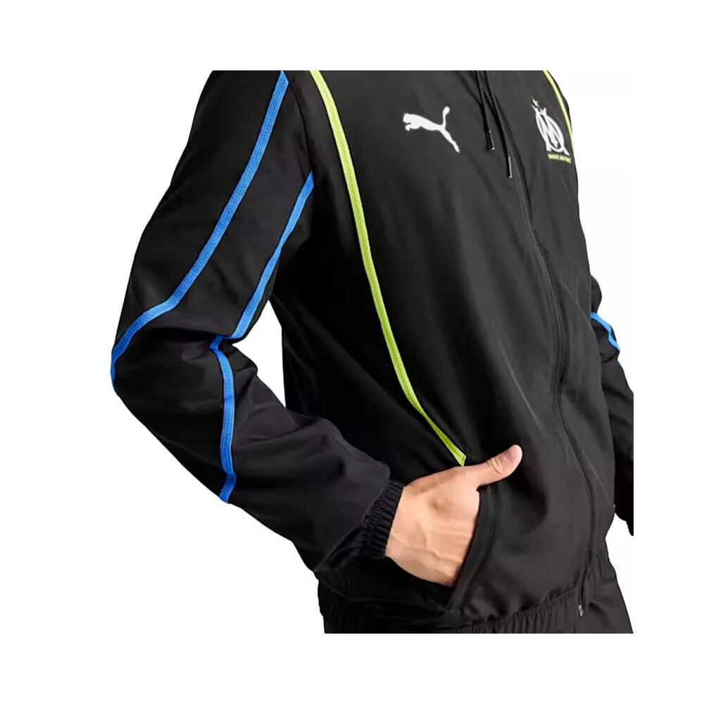 Giacca sportiva Faster OM 2024/25 4/5