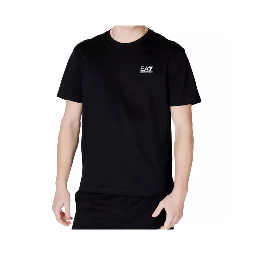 Tee-shirt EA7 Emporio Armani 3/5