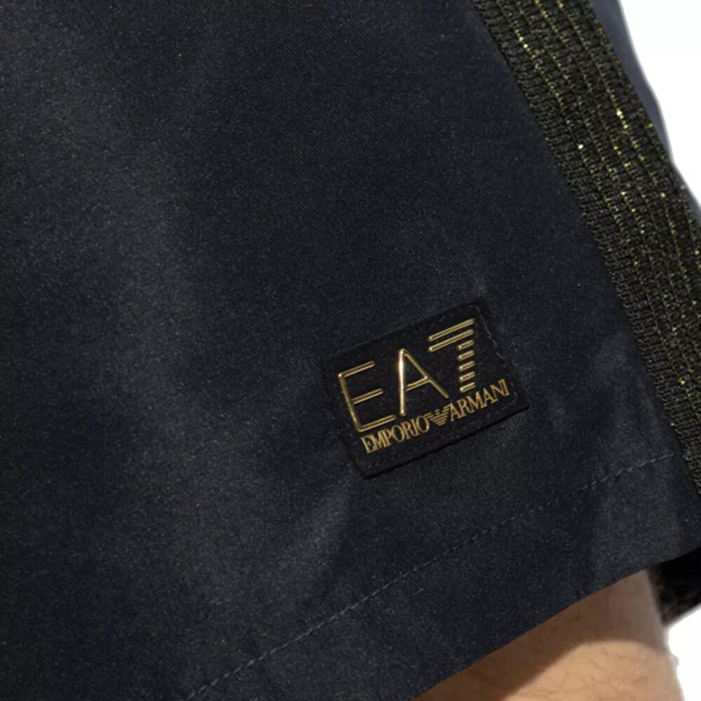 Traje de Baño EA7 Emporio Armani BEACHWEAR BOXER EA7 4/4