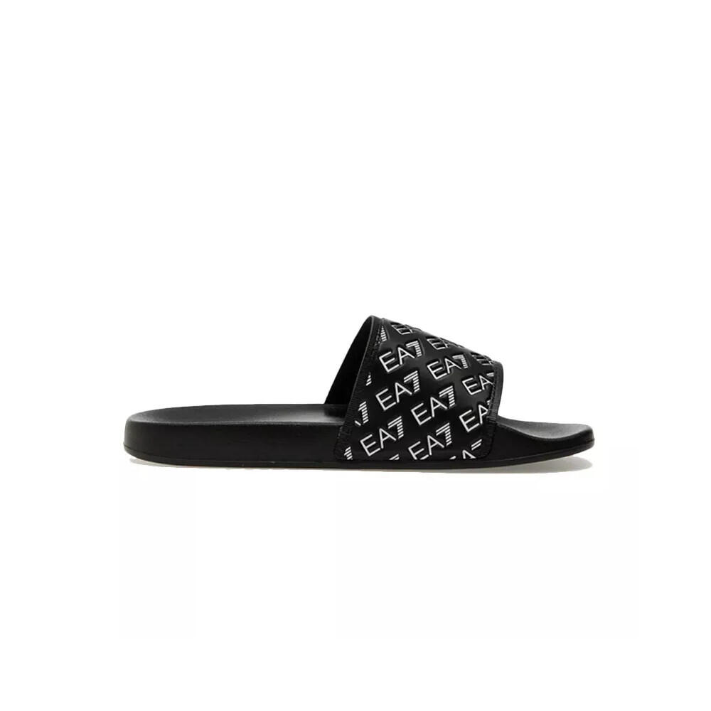 Sandalias EA7 para mujer EA7 Emporio Armani Sandale Armani 3/6
