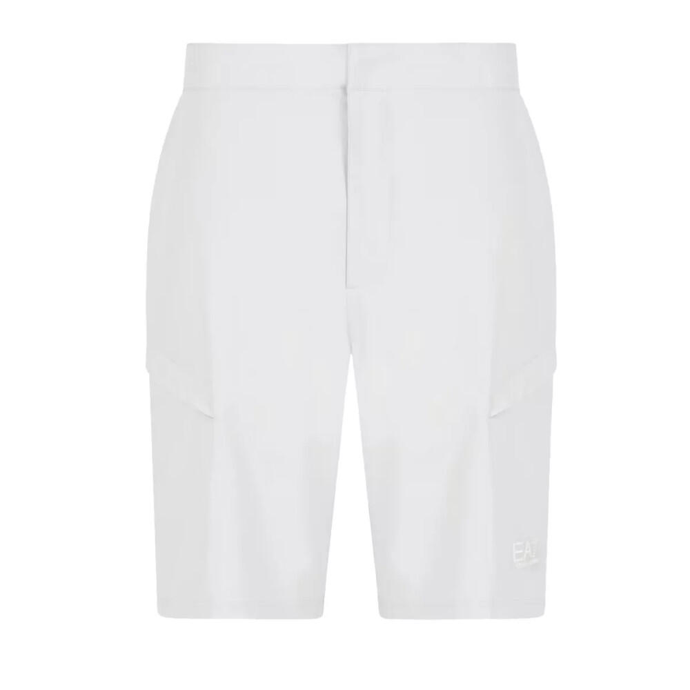 Ea7 - Short Ea7 Emporio Armani - Short - Gris - 48 Xl - Decathlon