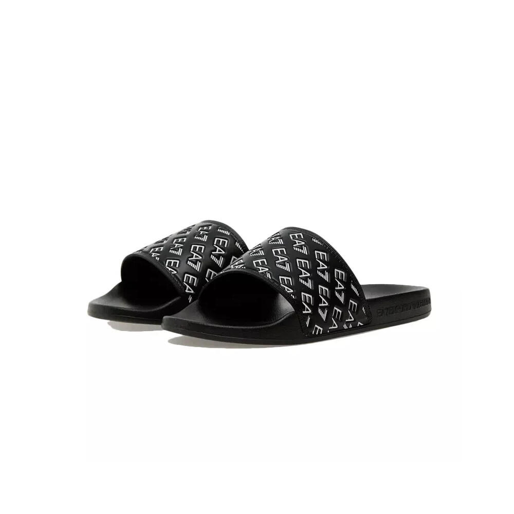 Sandalias EA7 para mujer EA7 Emporio Armani Sandale Armani 2/6