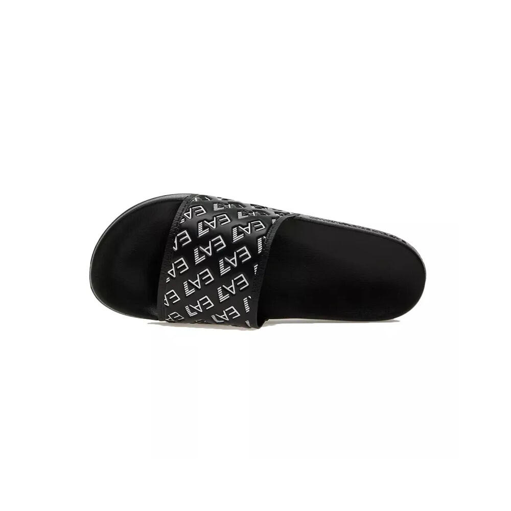 Sandalias EA7 para mujer EA7 Emporio Armani Sandale Armani 4/6