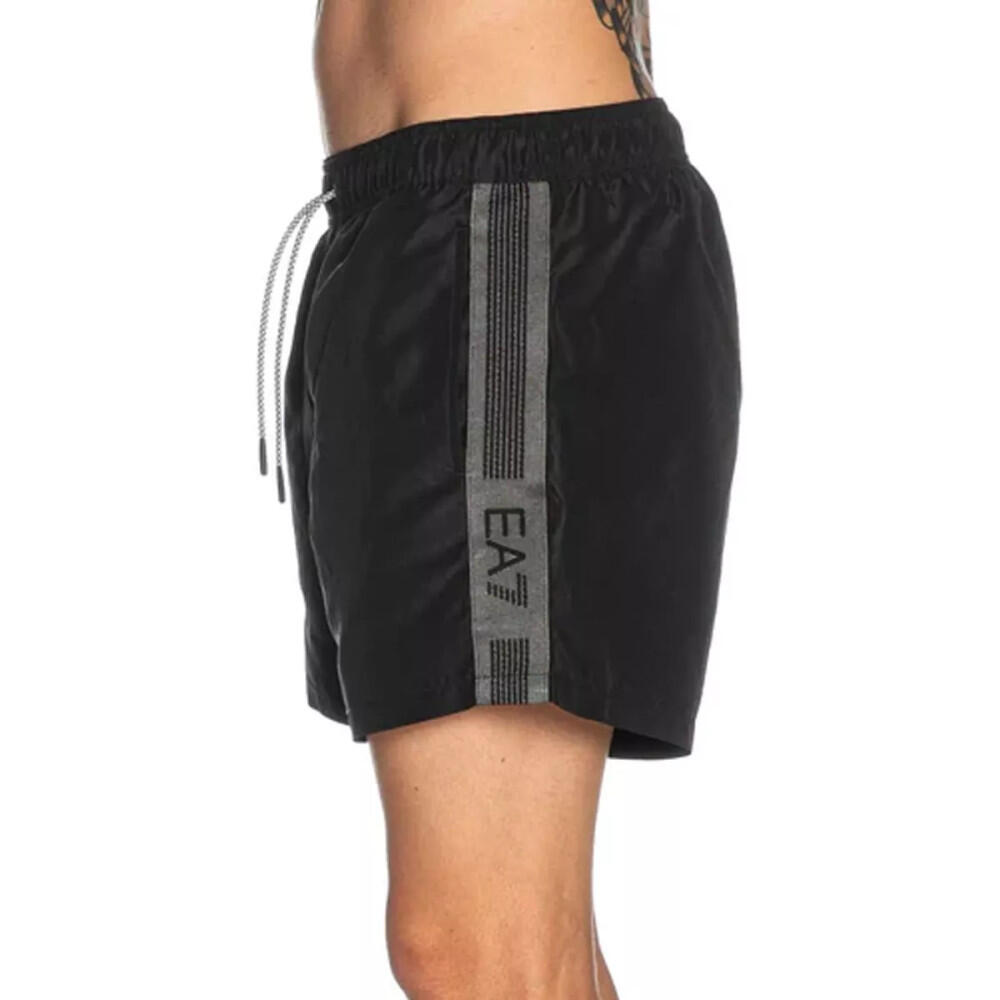 Traje de Baño EA7 Emporio Armani BEACHWEAR BOXER EA7 3/6