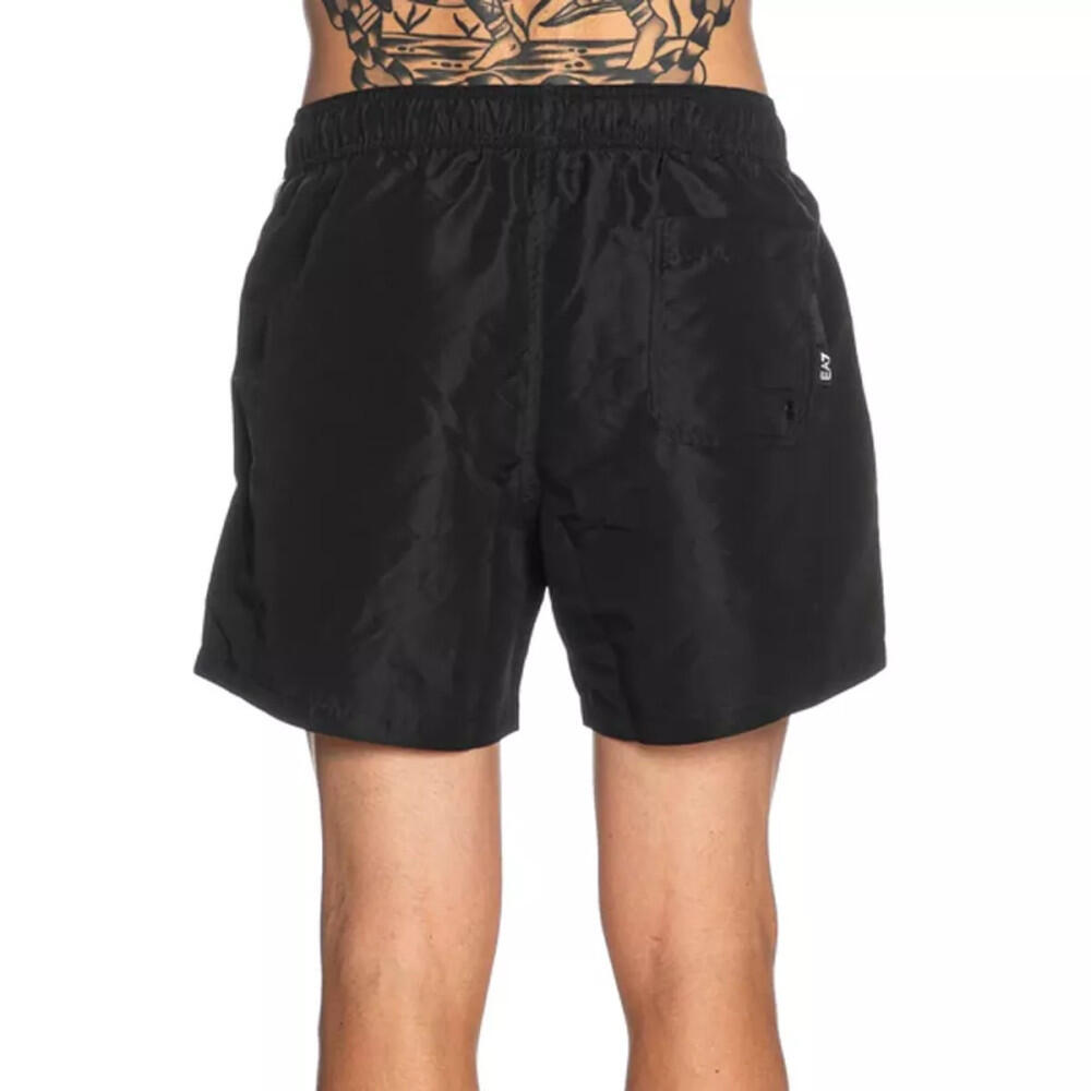 Traje de Baño EA7 Emporio Armani BEACHWEAR BOXER EA7 2/6
