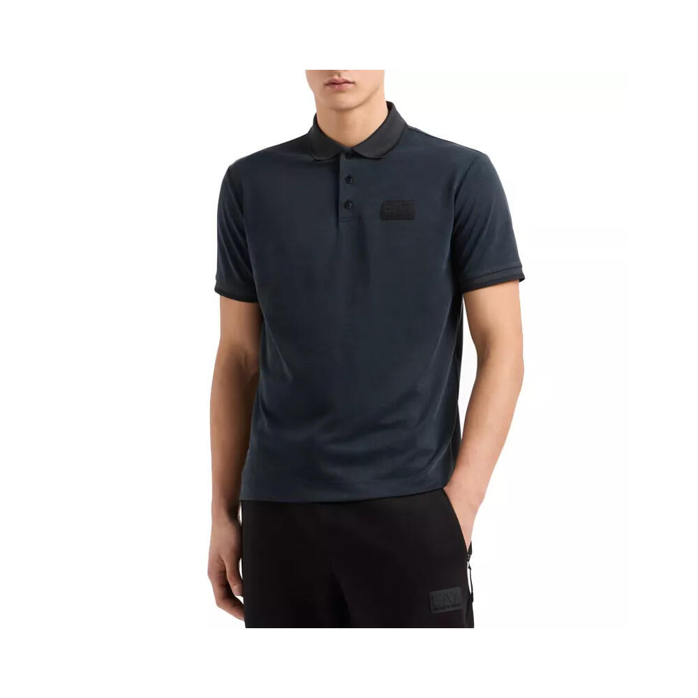 Polo para hombre EA7 Emporio Armani POLO EA7 2/5