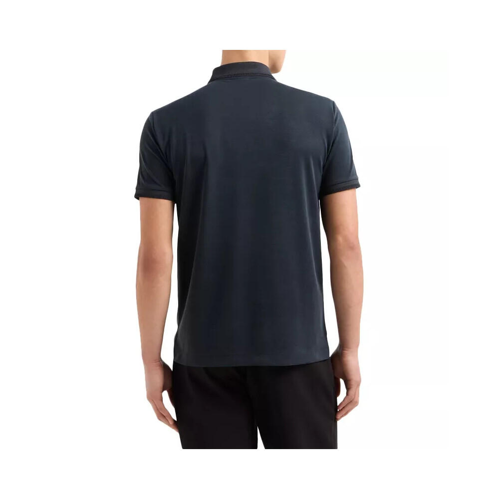 Polo para hombre EA7 Emporio Armani POLO EA7 3/5