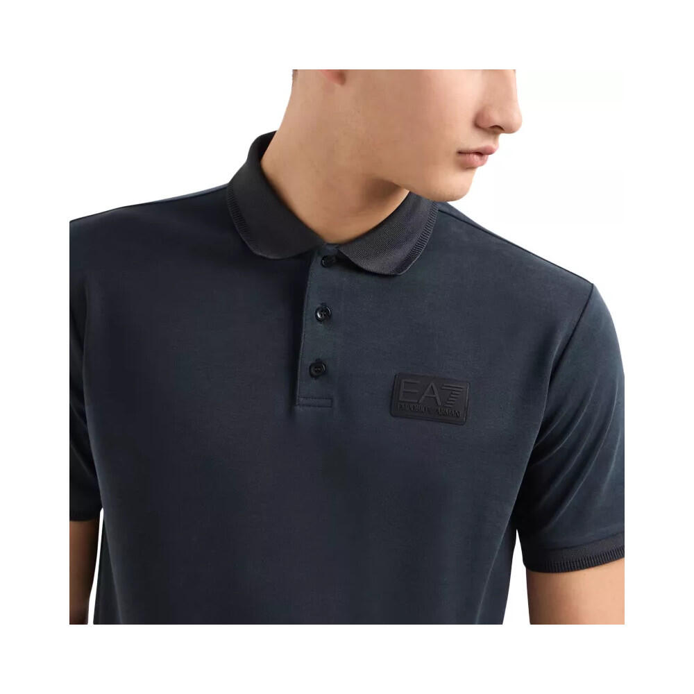 Polo para hombre EA7 Emporio Armani POLO EA7 4/5