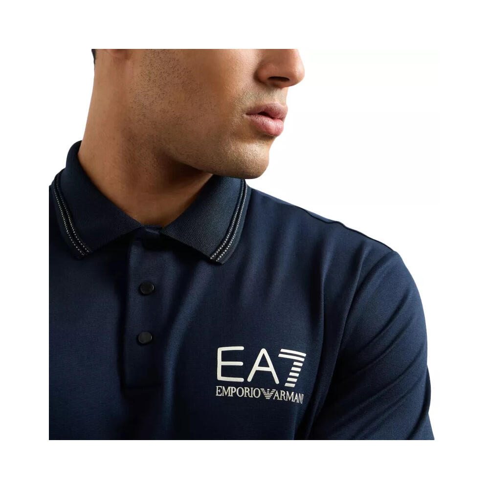 Polo para hombre EA7 Emporio Armani POLO EA7 4/5