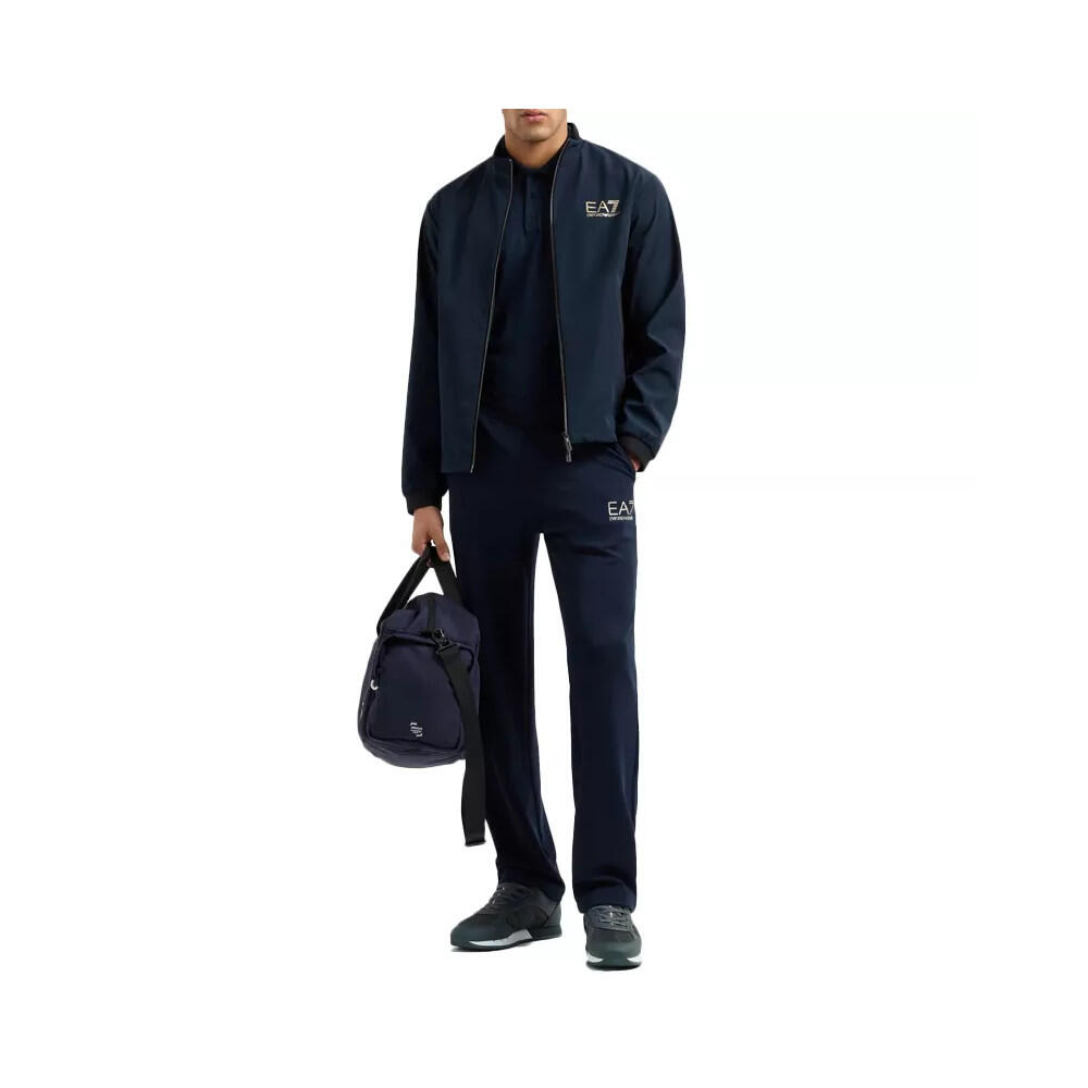 Polo para hombre EA7 Emporio Armani POLO EA7 5/5