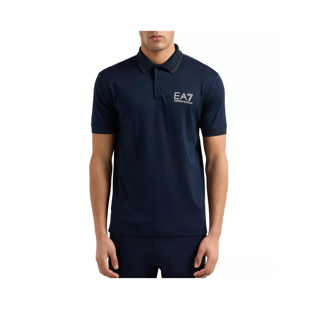 Polo para hombre EA7 Emporio Armani POLO EA7 2/5