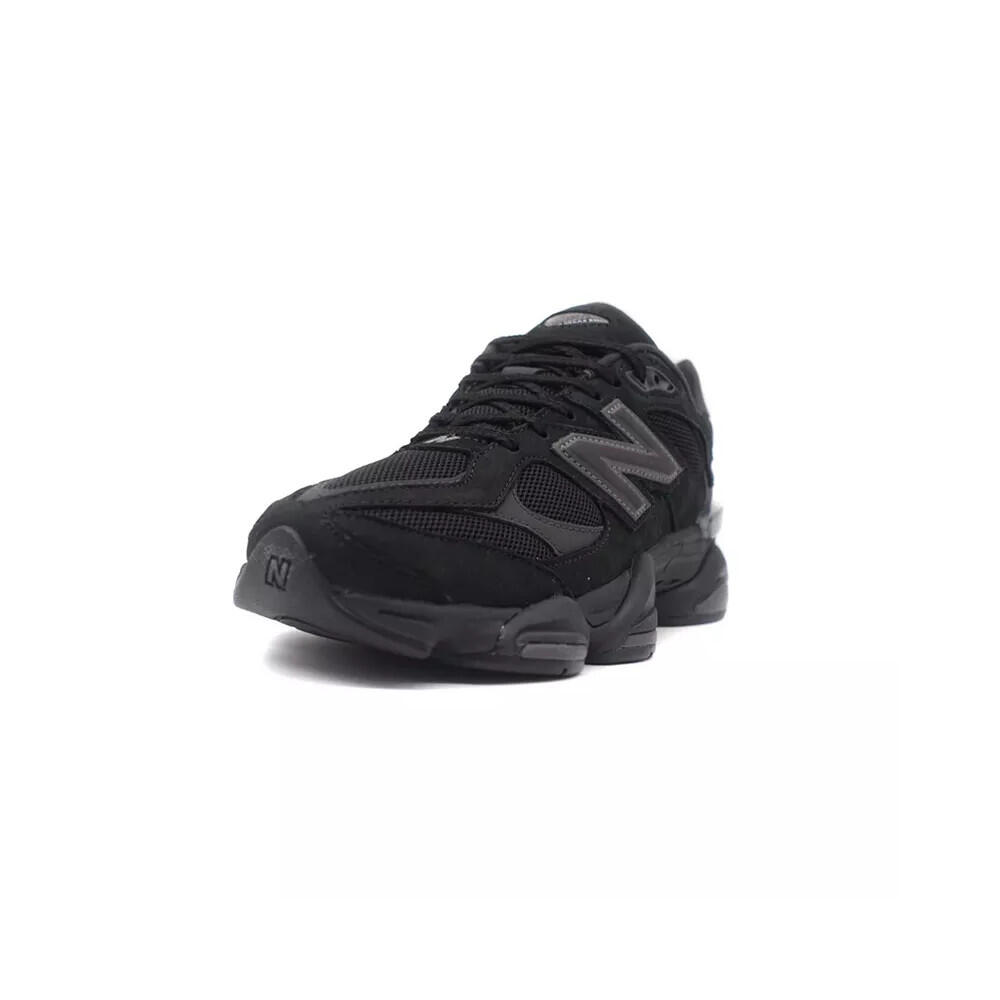 Scarpe uomo new balance 9060 zge - nero 2/5