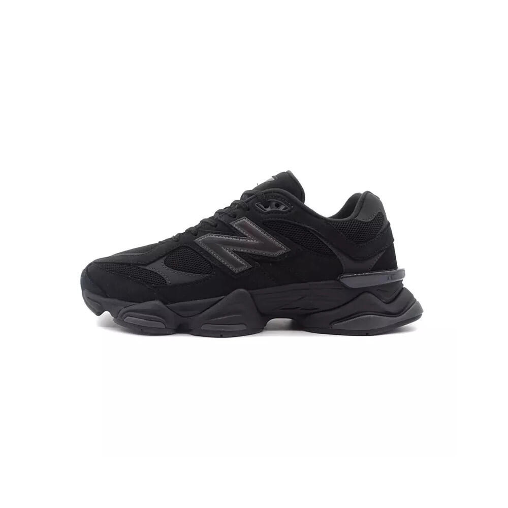 New Balance 9060 Черен Цимент