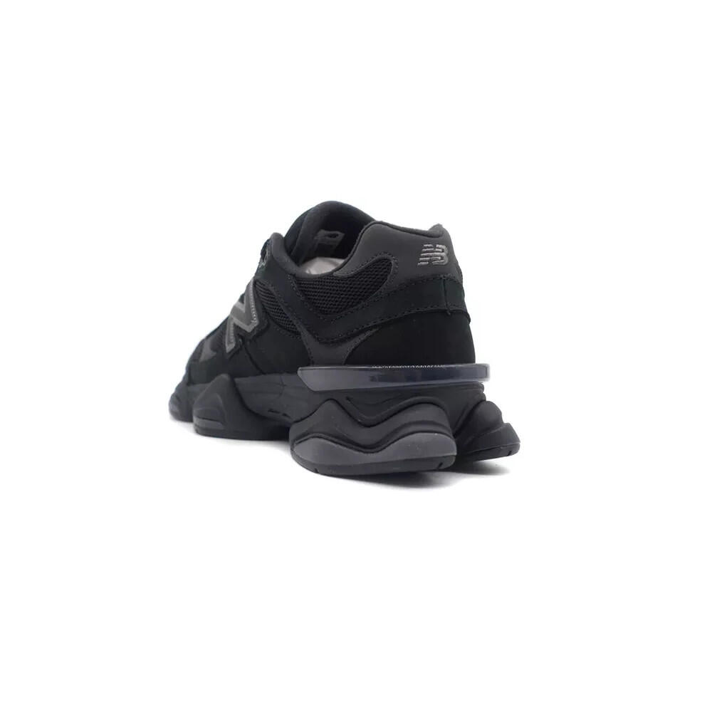 Scarpe uomo new balance 9060 zge - nero 5/5