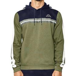 Sweat Kaki Homme Kappa Imagin Man