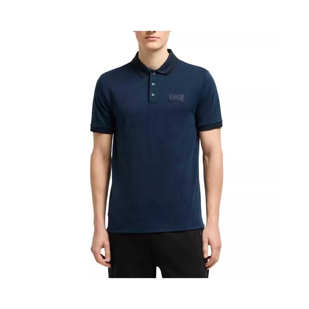 Polo para Homem EA7 Emporio Armani POLO EA7 2/5