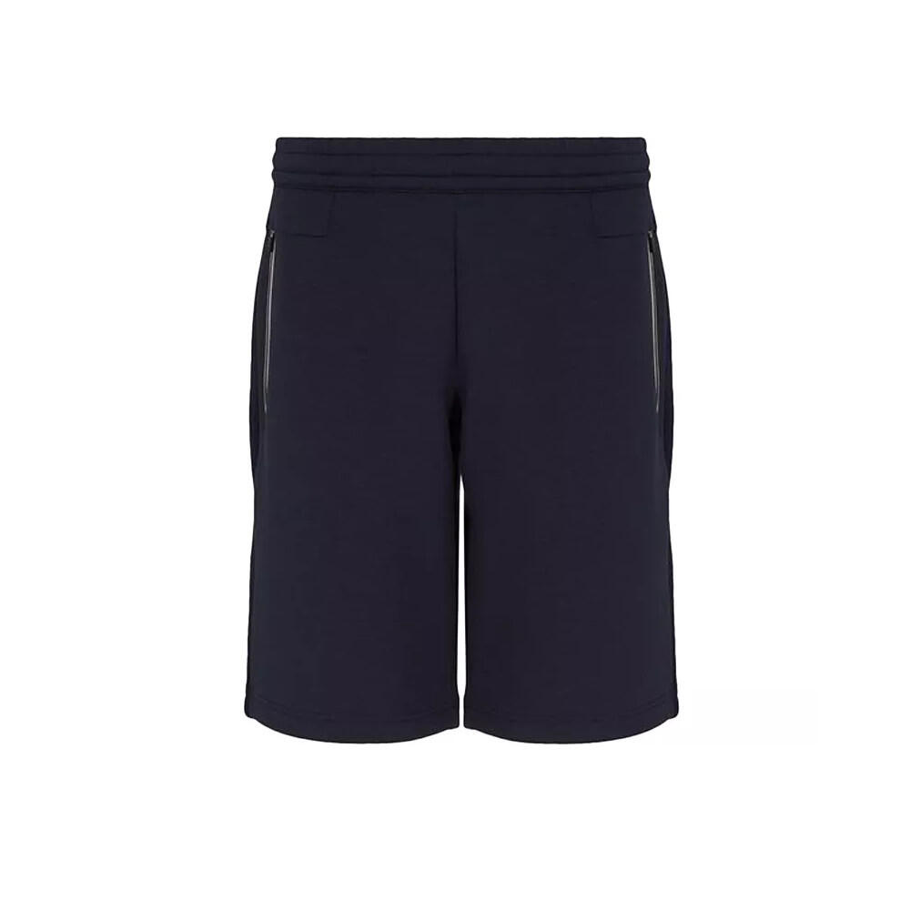 Ea7 - Short Ea7 Emporio Armani - Short - Bleu - 40 M - Decathlon