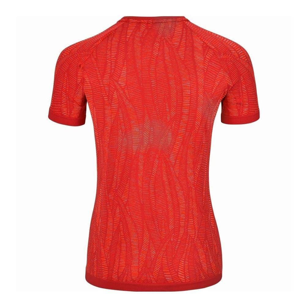 Koszulka do biegania damska Odlo T-shirt ZEROWEIGHT CERAMIC 2/6