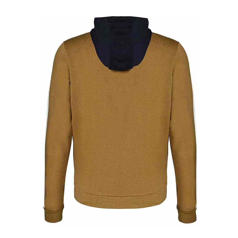 Sweat Marron Homme Kappa Imagin Man - S 2/3