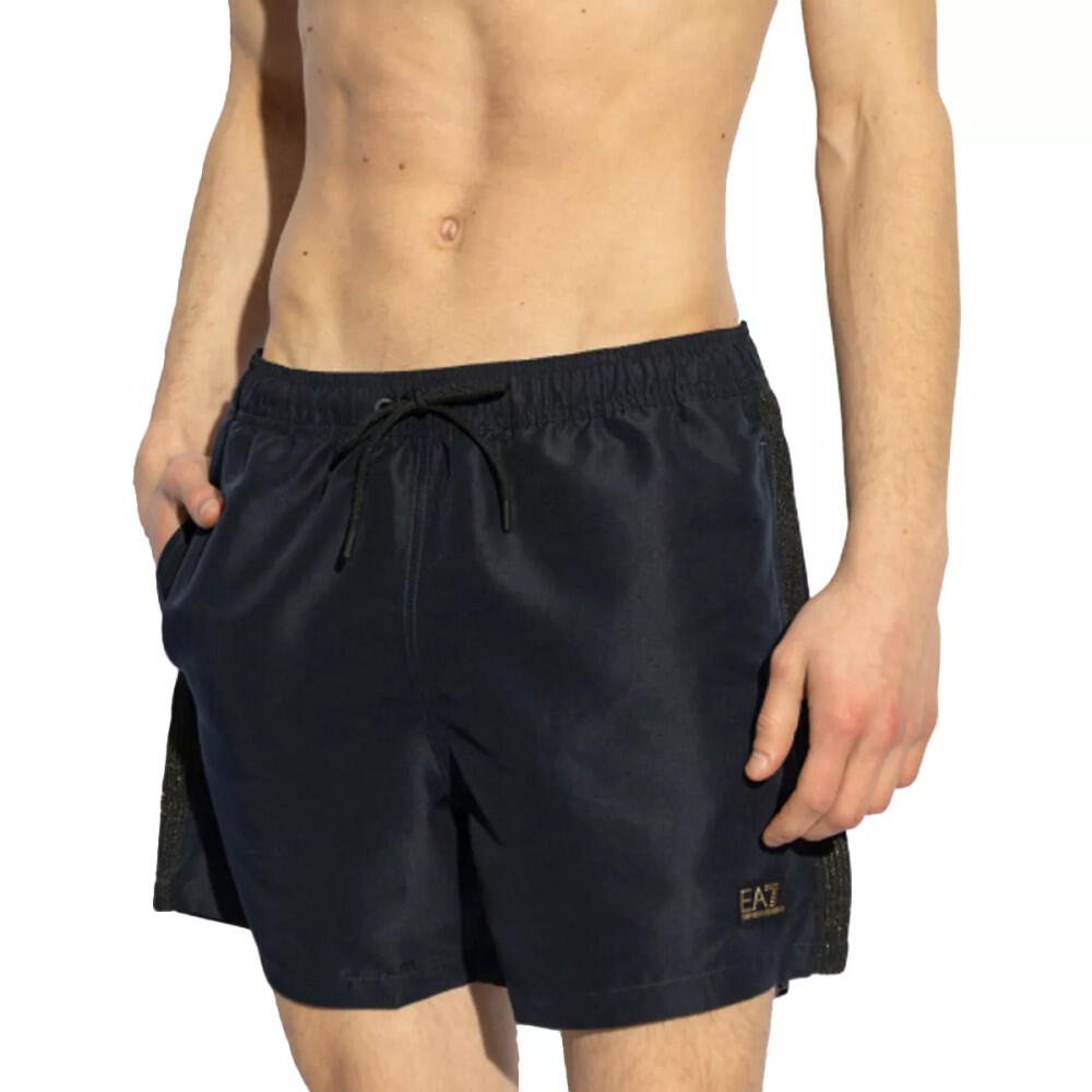 Costume da Bagno EA7 Emporio Armani BEACHWEAR BOXER EA7 2/4