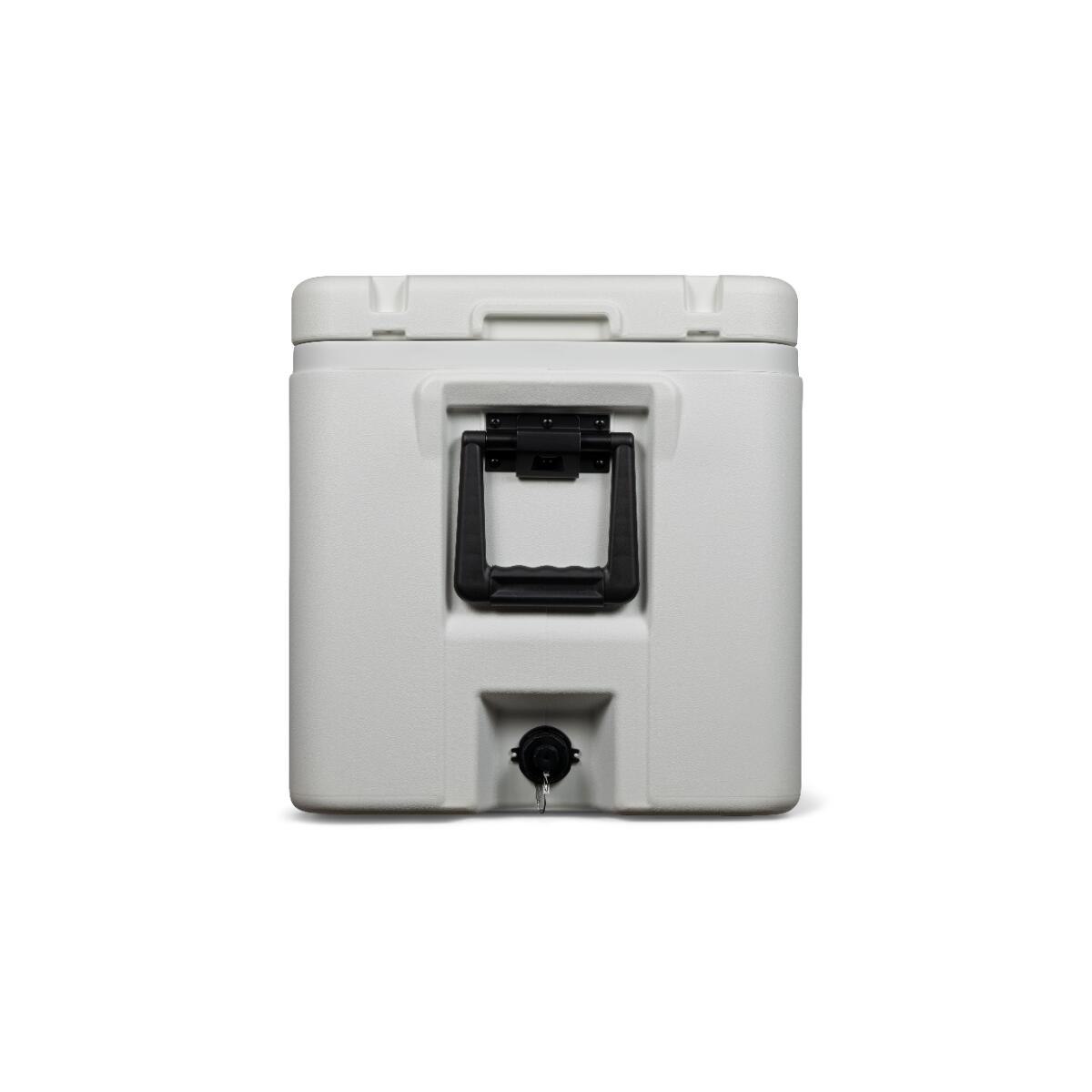 Steamy Marine Pro 120 Glacière, 120L 3/7