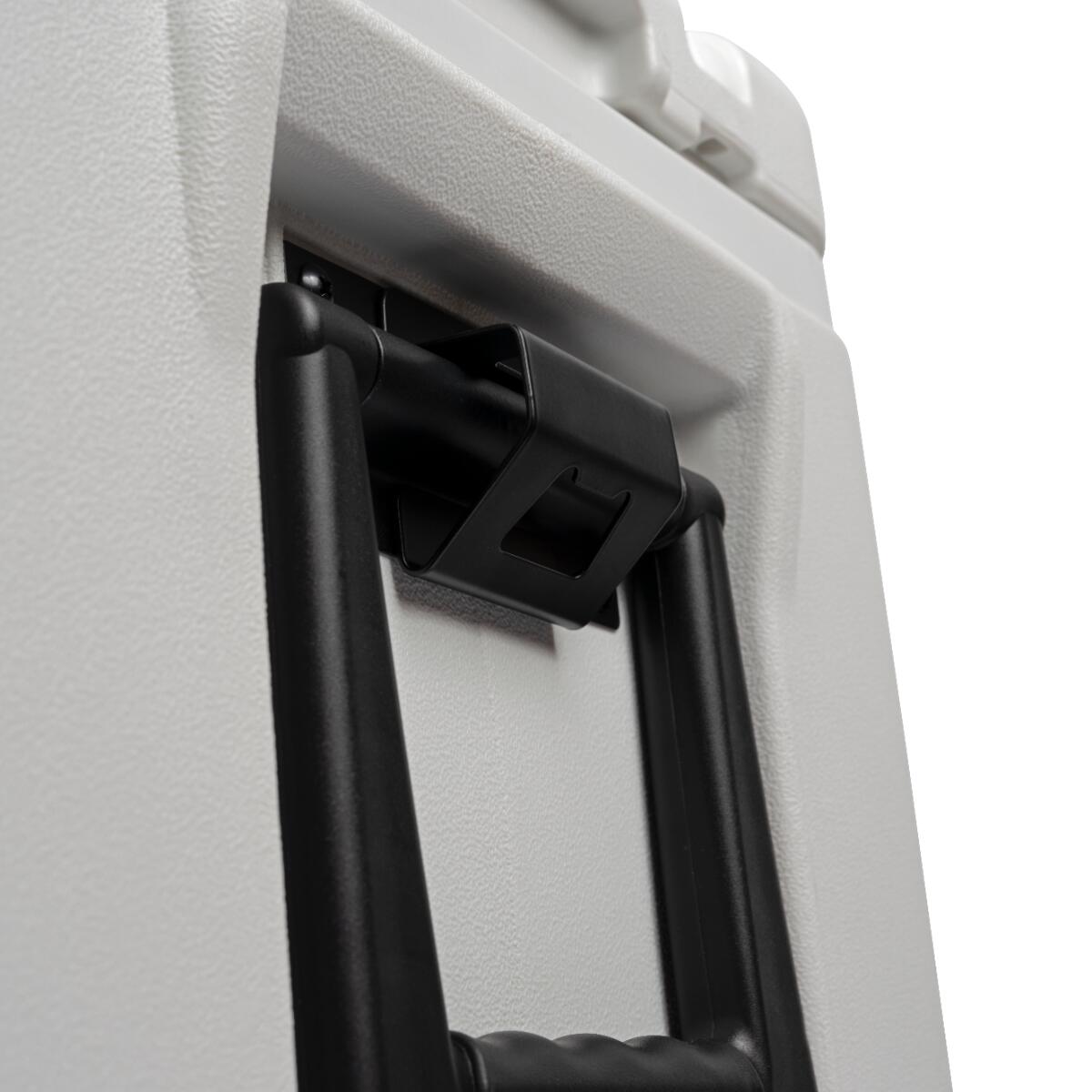 Steamy Marine Pro 120 Glacière, 120L 4/7