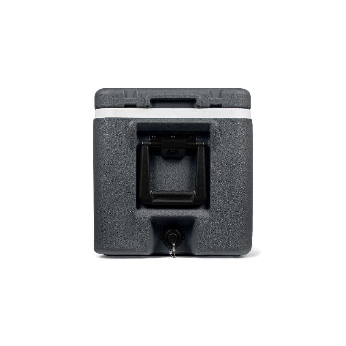 Steamy Pro 70 Glacière, 70L, Gris 3/7