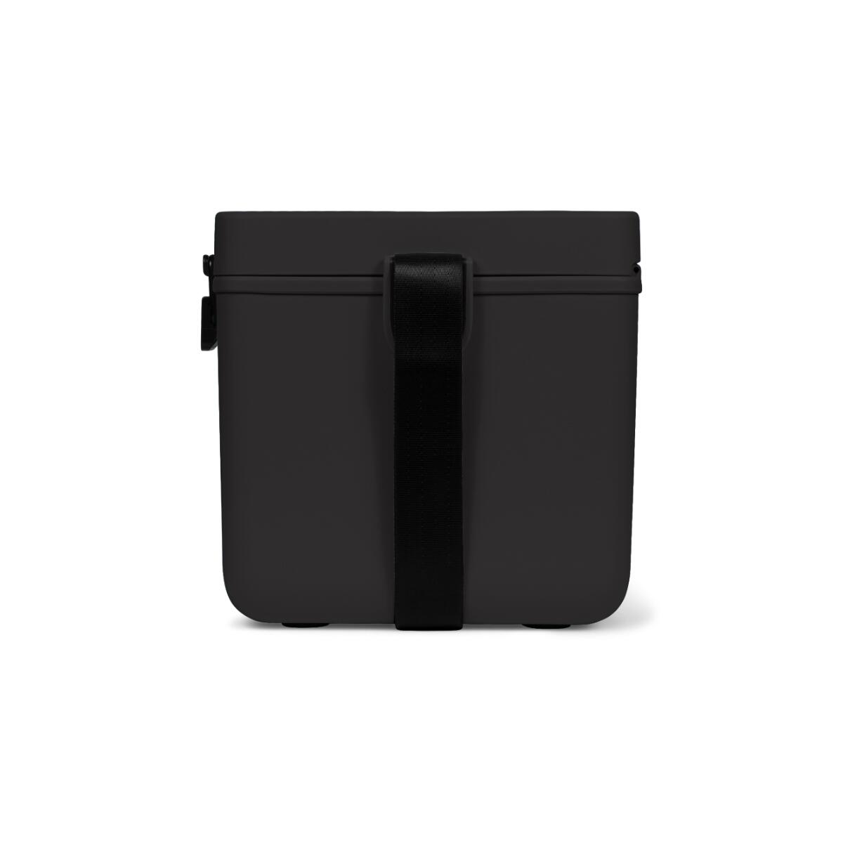 Steamy Classy 12, Koelbox, 12L, Raven Black 2/7