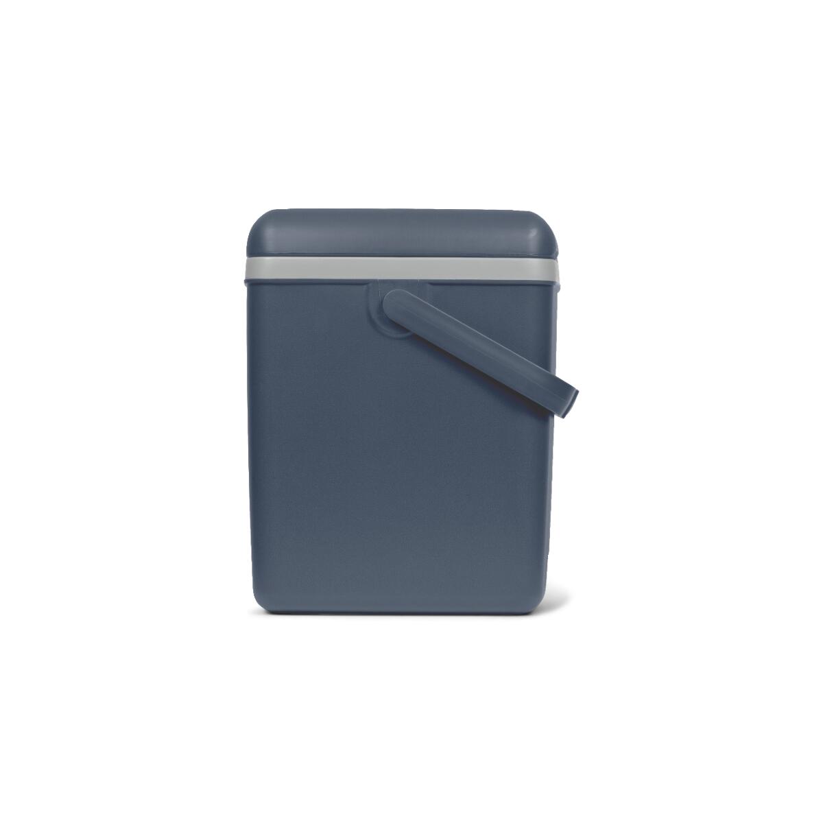 Steamy Cool 13, Koelbox incl. koelelement, 13L, Blauw 5/6