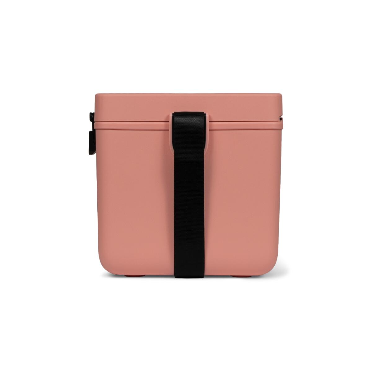 Steamy Classy 12 Nevera Portátil, 12L, Rosa 4/7