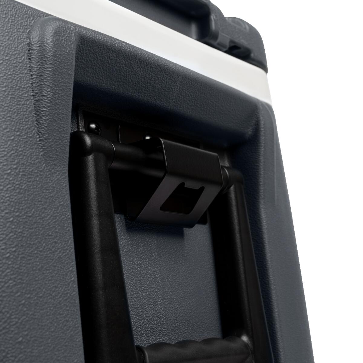 Steamy Pro 70 Glacière, 70L, Gris 5/7