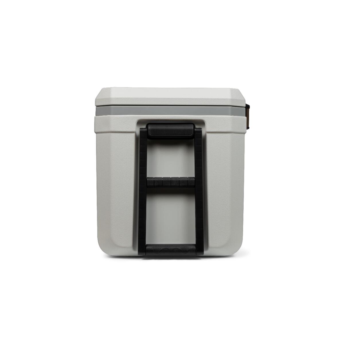 Steamy Marine 45 Nevera Portátil con Ruedas, 45L 5/7