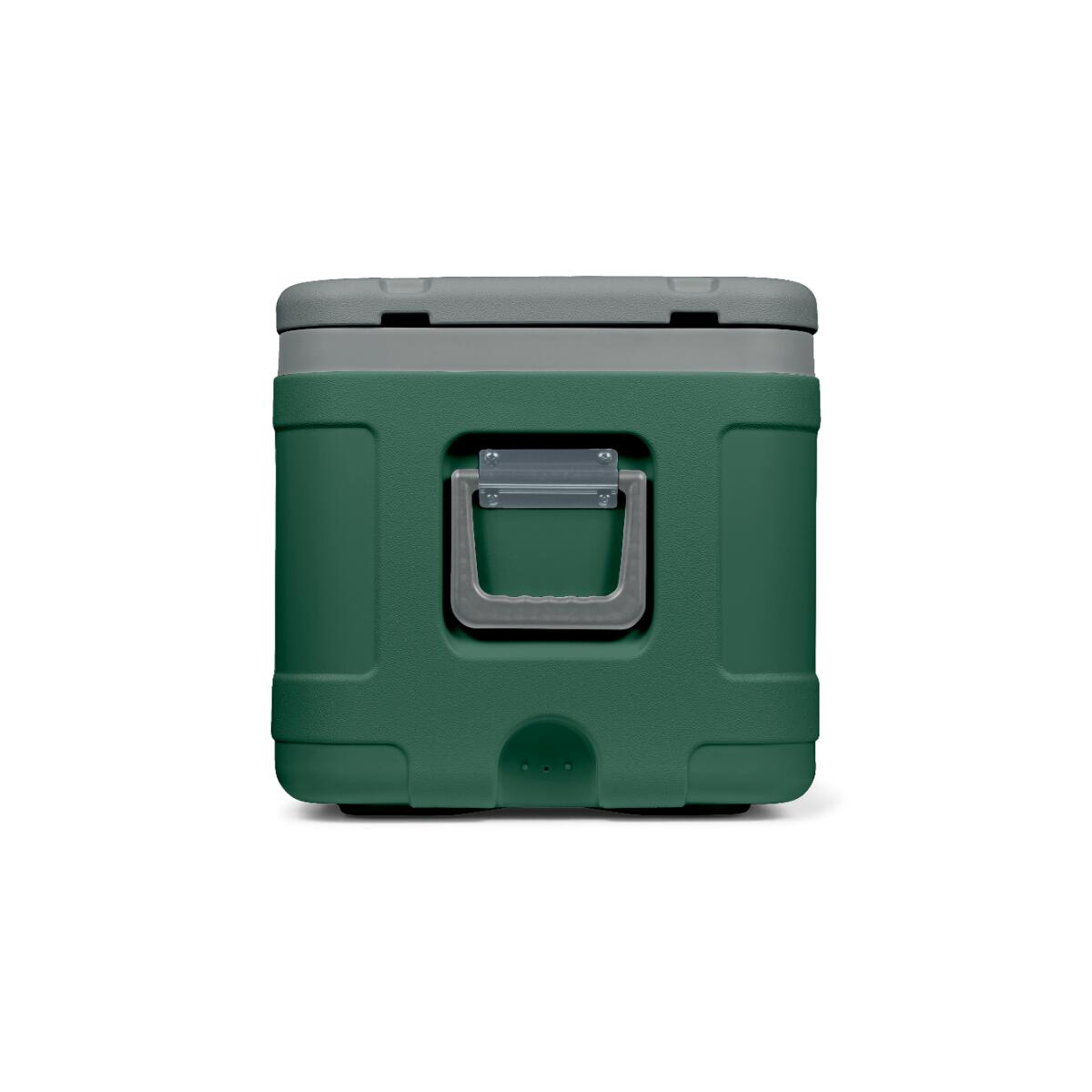 Steamy BMX 50 Glacière, 50L, Verte 4/7