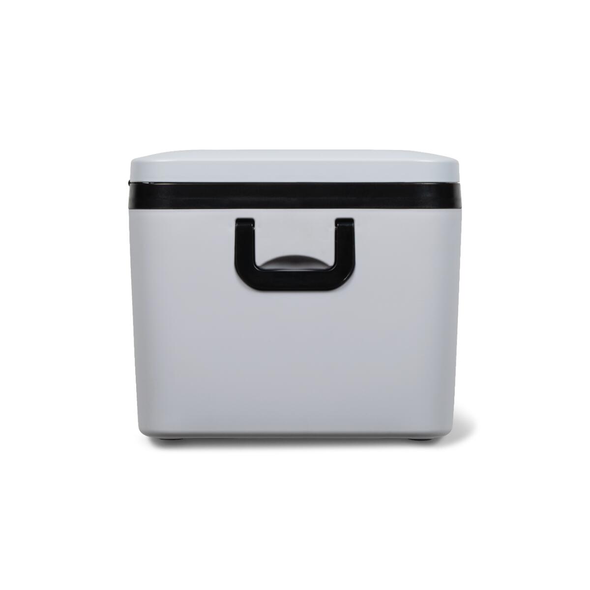 Steamy-E Single Zone 18, Elektrische Koelbox, 20L 5/7