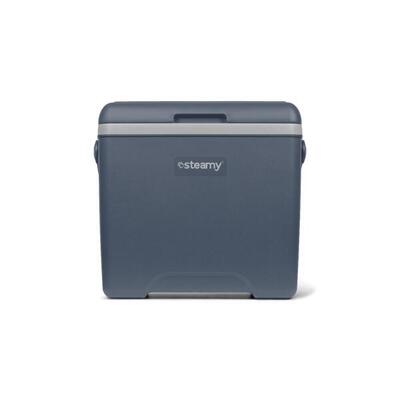 Steamy Cool 28 Frigorifero Portatile Passivo 28L Blu