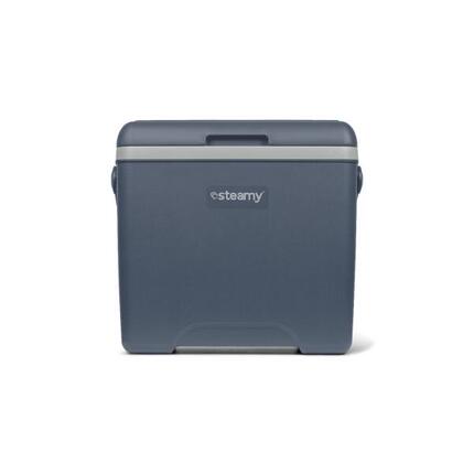 Steamy Cool 28 Glacière, 28L, Bleu