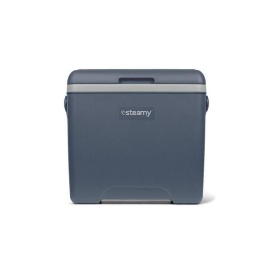 Steamy Cool 28 Frigorifero Portatile Passivo 28L Blu