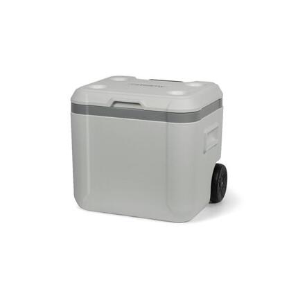 Steamy Marine 52 Glacière sur roues, 52L