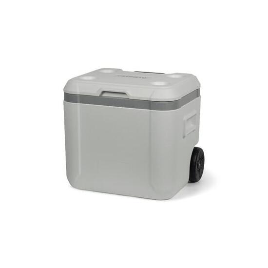 Steamy Marine 52 Frigorifero Portatile Passivo Con Ruote 52L