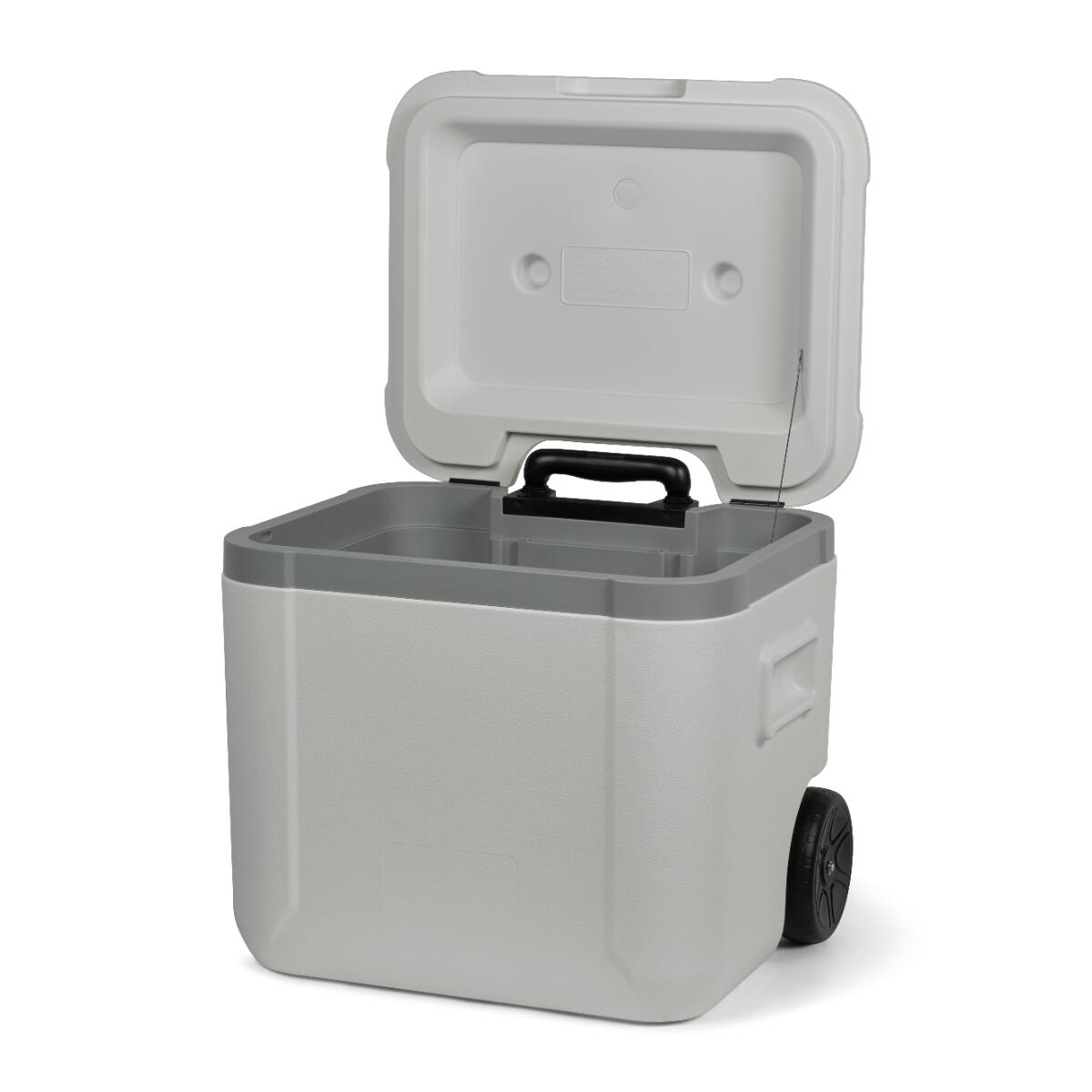 Steamy Marine 52 Glacière sur roues, 52L 2/7