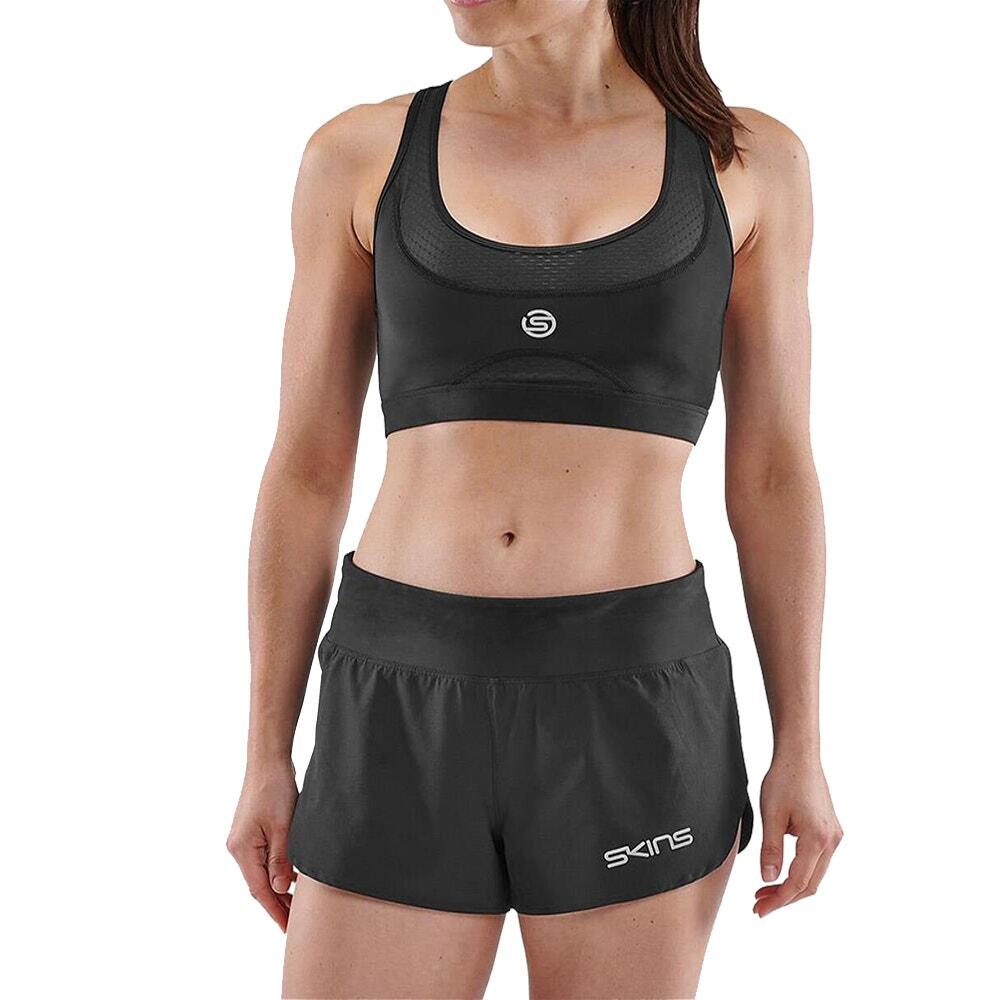 SKINS Women's Series-3 Activewear Active Bra